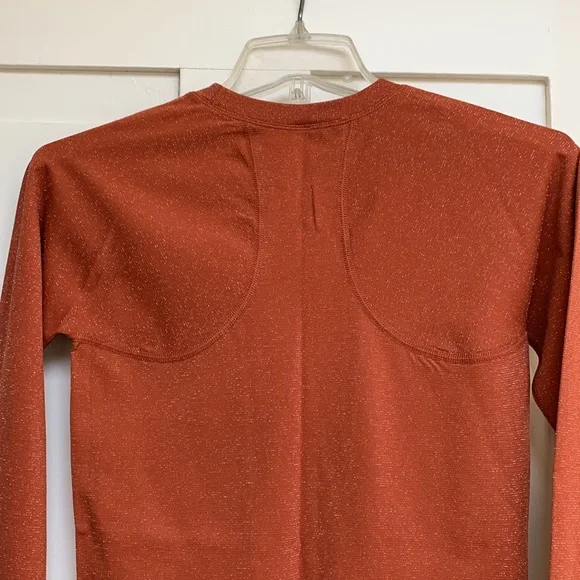 Athleta long sleeve top - Picture 5 of 5